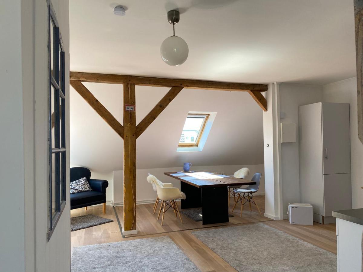 Altes Zollhaus Διαμέρισμα Borkum Εξωτερικό φωτογραφία