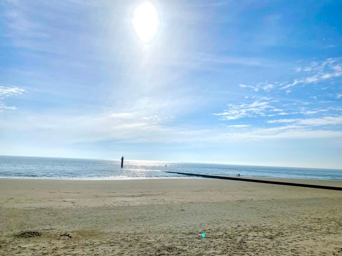 Altes Zollhaus Διαμέρισμα Borkum Εξωτερικό φωτογραφία